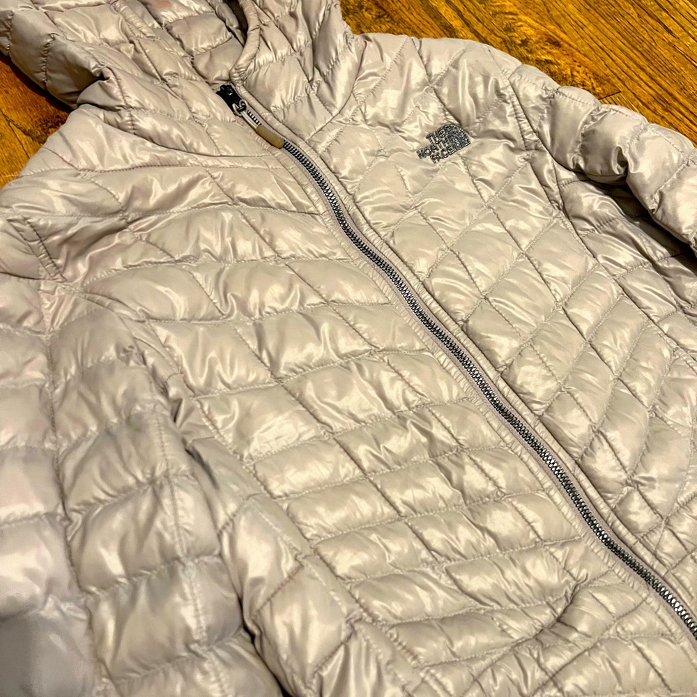 The North Face Thermoball Parka